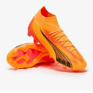 Puma Ultra Pro FG/AG Soccer Cleats